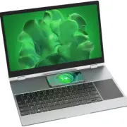 15.6'' 120Hz Touchscreen Monitor Built-in 10800mAh Battery Full HD Monitor