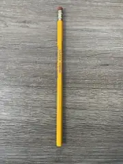Elect A Californian George Murphy US Senator Pencil Political Candidate Election