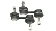 PAIR OF FRONT SWAY BAR LINKS FOR SUBARU LIBERTY BP BL EZ30D 3.0L F6