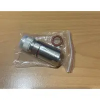 在飛比找蝦皮購物優惠-1/2 同軸電纜線快速製作接頭 N公頭 台北現貨發貨