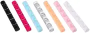 Nail Brush Organiser Nail Art Brush Holder Nail Art Brush Pens Stand Nail Art Brush Holder Pack of 7