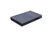 Vibe Geeks Waterproof Non-slip Orthopedic Dog Bed for Large Dogs