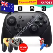 Bluetooth Wireless Joystick Game Controller Nintendo Switch OLED Arceus