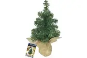 Mirabella Christmas Tabletop Tree each