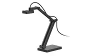 IPEVO V4K PRO Ultra HD USB Document Camera with AI-Enhanced Mic - 8MP