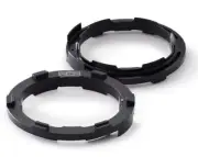NEW Sandcraft Polaris RZR XP/Turbo Off Road Billet Torsion Spring Retainer