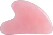 Gua Sha, Jade Stone Gua Sha Massage Tool, Guasha Tool for Face and Body Skin Massage. Gua Sha Set for Toxins Prevents Wrinkles for SPA Acupuncture, Therapy Trigger Point Treatment