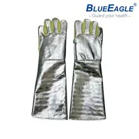 在飛比找樂天市場購物網優惠-藍鷹牌 防火手套 烘焙手套 耐熱手套 防燙手套 耐高溫 防切