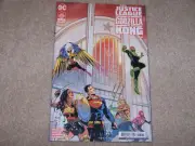 DC Justice League vs Godzilla vs Kong 5