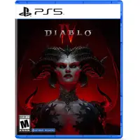 在飛比找PChome24h購物優惠-PS5《暗黑破壞神 4 Diablo IV》中文一般版