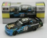 STEFAN PARSONS 2021 DOGECOIN #99 1/64 ACTION DIECAST CAR CAMARO