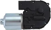 Car Windshield Wiper Motor Compatible with VW Eos GTI Golf Jetta Rabbit R32 1K1955119E 3C1955119 1Q1955119C