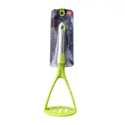 Potato Masher Heavy Duty Food Masher Potato Smasher Kitchen Tool Easy to Clean
