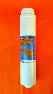 Omnipure Q5640 RO Reverse Osmosis Water Filter Carbon Replacement Cartridge ~USA