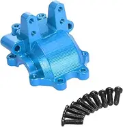 Guohetuk RC Car Metal Gearbox Remote Control Box, Blue