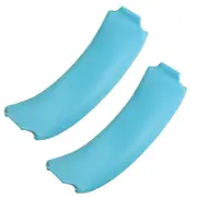 2-pack Razer Headphone Sponge Case - Light Blue Head Beam