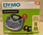 DYMO LetraTag Plus LT-100T Portable Label Maker (1733013) 1733013/2174540, NEW
