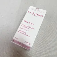 在飛比找蝦皮購物優惠-clarins 克蘭詩 漾采肌活美肌精華水 10ml