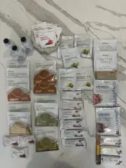 Prolon Intermittent Fasting Diet - 10 Soups, 9 Bars, 5 Olives, L-Drinks + EXTRAS