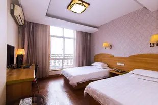 杭州迎紫假日酒店Yingzi Holiday Hotel