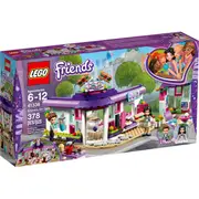 LEGO 41336 - Friends Emma's Art Cafe