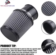 Red Air Filter For Predator 212CC GX160 GX200 Coleman CT200U Mini Bike Go Kart