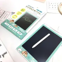 在飛比找蝦皮購物優惠-現貨🔥【日本直送】蠟筆小新電子Memo Pad 電子畫板 平