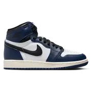 [Jordan] Jordan 1 Retro High OG - Grade School Shoes