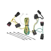 T CONNECTOR ENCLAVE