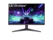 LG 24" 180 Hz VA FHD Gaming Monitor FreeSync (AMD Adaptive Sync) 1920 x 1080