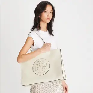 TORY BURCH 手提包 ELLA BIO TOTE