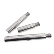 Angle Grinder Extension Connecting Rod M14 Thread Rotary Shaft For Polishing