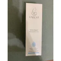 在飛比找蝦皮購物優惠-UNICAT 敏肌專科 保濕化妝水精華水 150ml 敏感肌