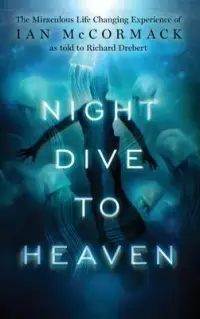 在飛比找博客來優惠-Night Dive to Heaven: The Mira