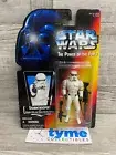 1995 Kenner Star Wars Power Of The Force Stormtrooper Action Figure -