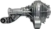 A1643302102-A1643302002-A1643302202 AUTO PART Compatible For Benz Rear Differential Axle Carrier Assembly ML GL