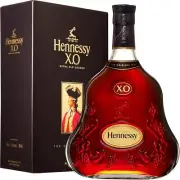 HENNESSY COGNAC XO