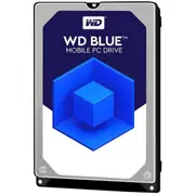 Western Digital (WD20SPZX) 2TB Blue 2.5" Hard Drive, 5400RPM