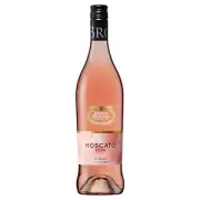 Brown Brothers Moscato Rosa 750ml