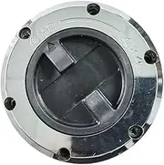 Jodriva 1 Piece X, for Toyota, for Landcruiser 63-75 for Bamdeirantes 60-82 Free Wheel Locking Hubs B008 AVM404 Car Locking Wheel Hub