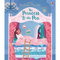 在飛比找蝦皮商城優惠-The Princess & the Pea (Peep I