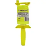 25412 Chalk - Line, Yellow
