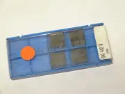 4 pcs VALENITE SNG 432-B Grade Q32 Ceramic Inserts