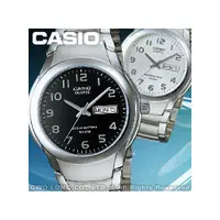 在飛比找PChome商店街優惠-CASIO 手錶專賣店 國隆 MTP-1229D-1A 時尚