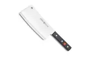Wusthof Classic Black Cleaver 20cm