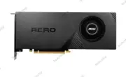 MSI RTX 3060 AERO S 12G GDDR6 PCIE 4.0 8K DIRECTX 12 DP(1.4A) NVIDIA GEFORCE