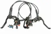 Lightweight SHIMANO high performance hydraulic disc brake BL-MT200 BR-MT200 fron