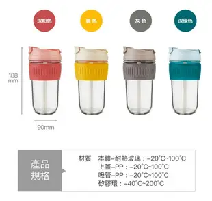 現貨附發票 樂扣樂扣清新耐熱玻璃兩用隨行杯/附吸管/500ml LLG699 耐熱玻璃杯 兩用杯 吸管杯 隨行杯 飲料杯 咖啡隨行杯 玻璃隨行杯 北歐風隨行杯 樂扣隨行杯 咖啡外帶杯 手拿杯 咖啡直飲杯 直飲咖啡杯 環保杯 飲料外帶杯 飲料杯 環保隨行杯 搖搖杯 手搖飲杯 手搖杯 辦公杯 玻璃水杯 樂扣吸管杯