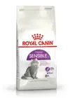 Royal Canin Sensible 33 Dry Cat Food 2kg