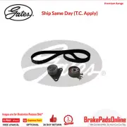 Timing Belt Kit for Volvo S40 644 B4204T3 TCK311A (for: Volvo)